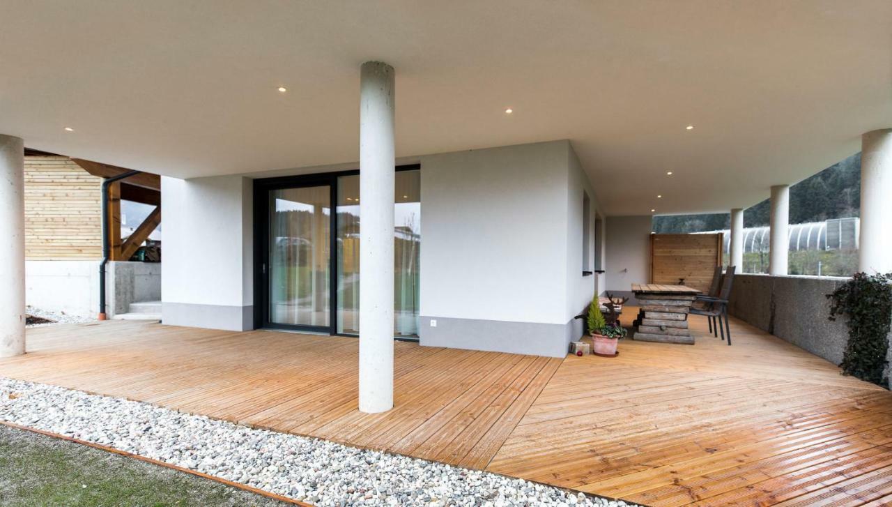 플라차우 Haus Vogelmuehle 아파트 외부 사진