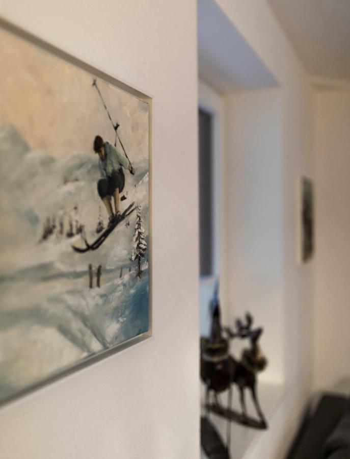 플라차우 Haus Vogelmuehle 아파트 외부 사진
